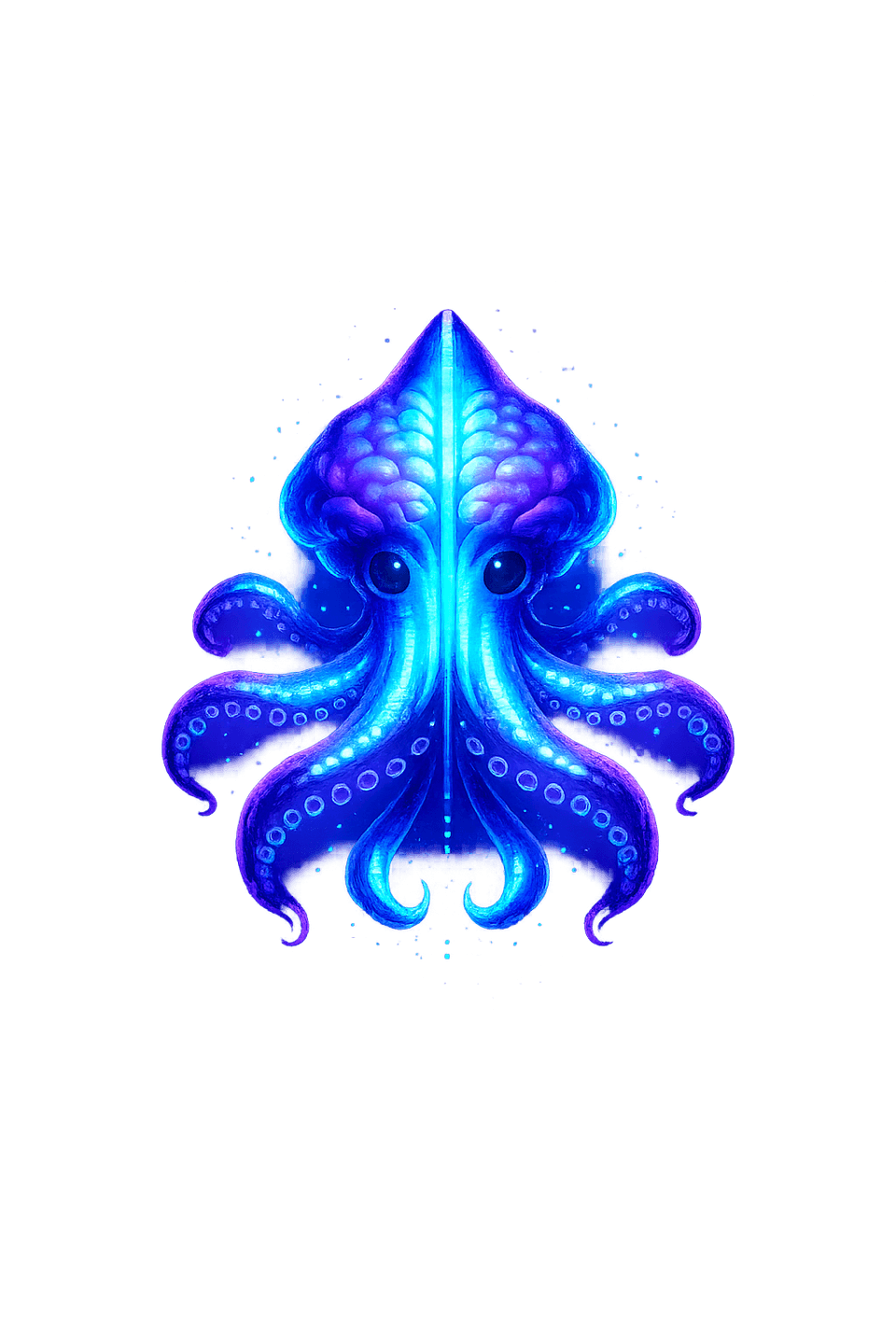 SquidRun logo
